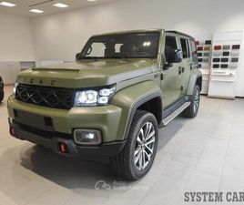 ICKX K2 K2 2.0 TURBO DIESEL 4X4** - PRONTA CONSEGNA