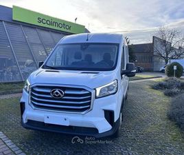 9 2.0 CRDI 150CV L3H2 FWD