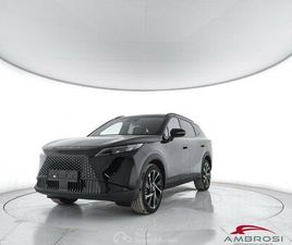 OMODA C5 OTHER SHS-P PHEV 1.TGDI PREMIUM