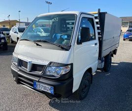 1.3 CASSONE FISSO 4X4 CUCINI SPONDE RIALZATE