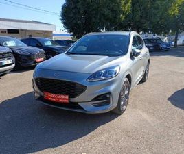 FORD KUGA ST-LINE BUSINESS