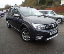 0.9 TCE LAUREATE EURO 6 (START/STOP) 5DR