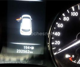 NISSAN PULSAR 1.5DCI ACENTA