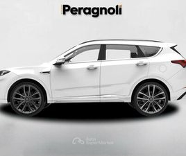 1.5 TURBO CVT BENZINA/GPL