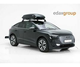 AUDI Q4 SPORTBACK E-TRON 40 82 KWH