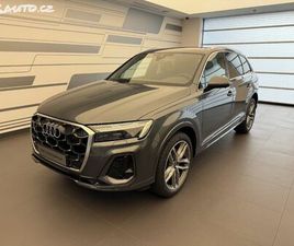 AUDI Q7 SUV 50 TDI QUATTRO