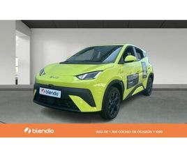 BYD DOLPHIN BYD DOLPHIN SURF BEV 43KWH BOOST 88 5P