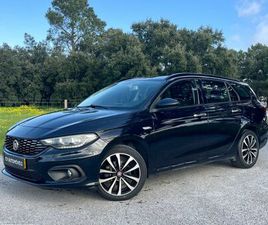 FIAT TIPO STATION WAGON 1.3 M-JET LOUNGE