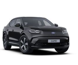 FORD CAPRI FORD CAPRI 77KWH, CAPRI SELECT