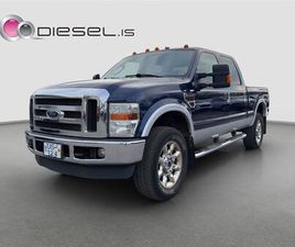 FORD F350