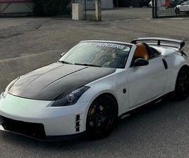 NISSAN 350Z ROADSTER