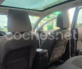 NISSAN QASHQAI 1.5 DCI VISIA 4X2