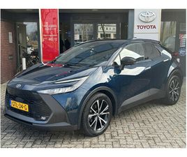1.8 HYBRID 140 DYNAMIC