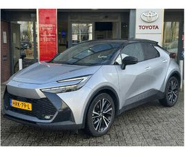 2.0 PLUG-IN HYBRID 220 EXECUTIVE