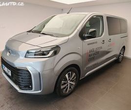 TOYOTA PROACE VERSO PROACE VERSO MC24 - 5D - L1 -