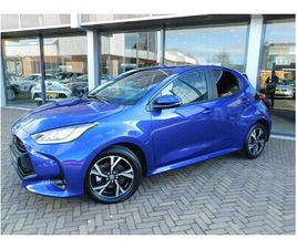 1.5 HYBRID 115 FIRST EDITION