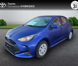 116H DYNAMIC 5P MY22