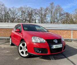 V GTI LOOK R32 ACHTERBUMPER