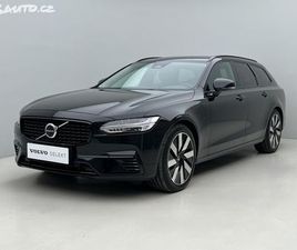 VOLVO V90 T8 AWD RECHARGE ULTRA DARK AUT