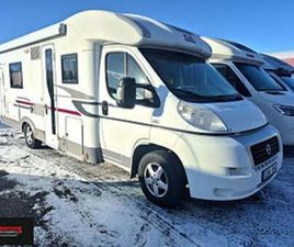 ADRIA CORAL ADRIA CORAL S 680 ST