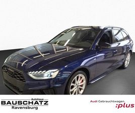 S LINE 45 TFSI QUATTRO S TRONIC