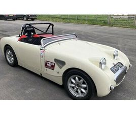 1960 AUSTIN-HEALEY SPRITE MARK 1