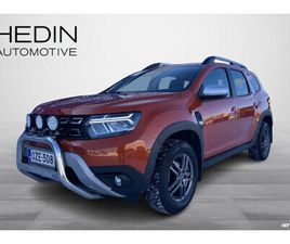 TCE 150 4X2 AUT PRESTIGE *** RAHOITUSTARJOUS 1.99% (+KULUT)