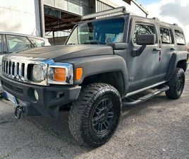 HUMMER H3 3.5 SUV