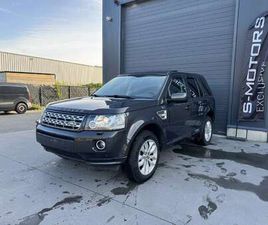 2.2 SD4 SE AUTOMAAT XENON/PANO/NAVI/LEDER/GARANTIE