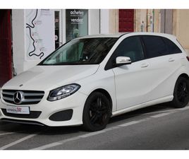 1.5 160 CDI 90 INTUITION 7G-DCT BVA ( CAMÉRA DE RECUL, CLIM, BLUETOOTH )