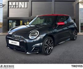 SE 218CH JCW