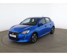 PEUGEOT 208 1.2 PURETECH ALLURE
