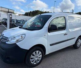 EXPRESS 1.5 DCI 75 ENERGY E6