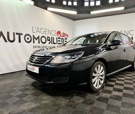 3.0 V6 DCI 240 FAP INITIALE BVA6 (1ÈRE MAIN)