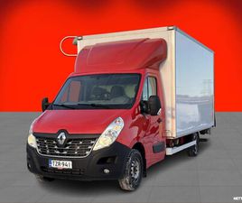 DCI 135 TWINTURBO L3 ALUSTA