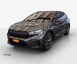 ŠKODA ENYAQ SPORTLINE IV 60 4X2