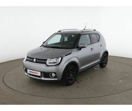 SUZUKI IGNIS 1.2 DUALJET PACK