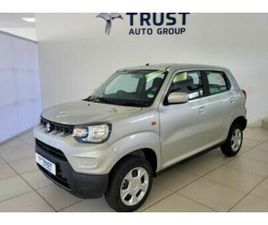 2026 SUZUKI S-PRESSO 1.0 GL AMT