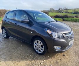 VAUXHALL VIVA VAUXHALL VIVA SE - 33177357 - EXCHANGEANDMART.CO.UK