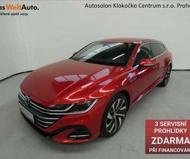 TDI147 KW R-LINE 4MOTION 7DSG