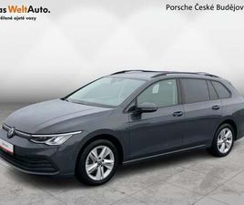 VARIANT 2.0 TDI DSG 7ST. LIFE