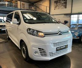 CITROEN SPACETOURER XL BLUEHDI 120 SS BVM6 FEEL