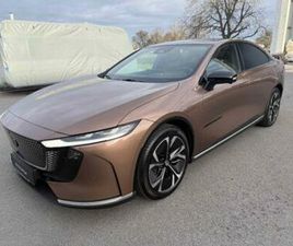 MAZDA 6 AUS HÖCHST MIT 258 PS - LÄNDLEAUTO.AT