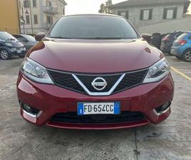 NISSAN PULSAR PULSAR 1.6 DIG-T TEKNA 190CV