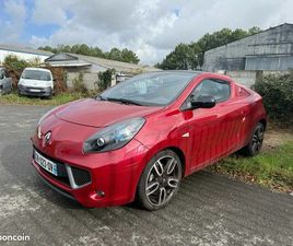 RENAULT WIND AVEC 83500KM