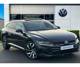 2023 2.0 TDI RLINE 5DR DSG