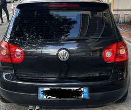 5P 1.6 FSI COMFORTLINE