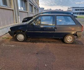 CITROEN AX 1.1 3 PORTES