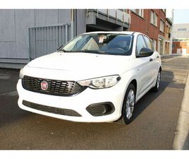 FIAT TIPO TIPO 1.4I LOUNGE // EURO 6 //