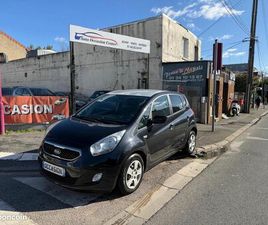 KIA VENGA 1.6 CRDI 115 PREMIUM